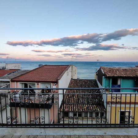 Etnapartment 4 Giardini Naxos Exterior photo