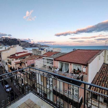 Etnapartment 4 Giardini Naxos Exterior photo