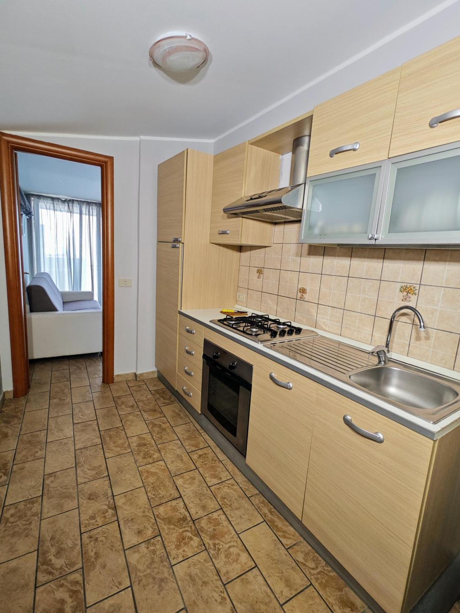 Etnapartment 4 Giardini Naxos Exterior photo
