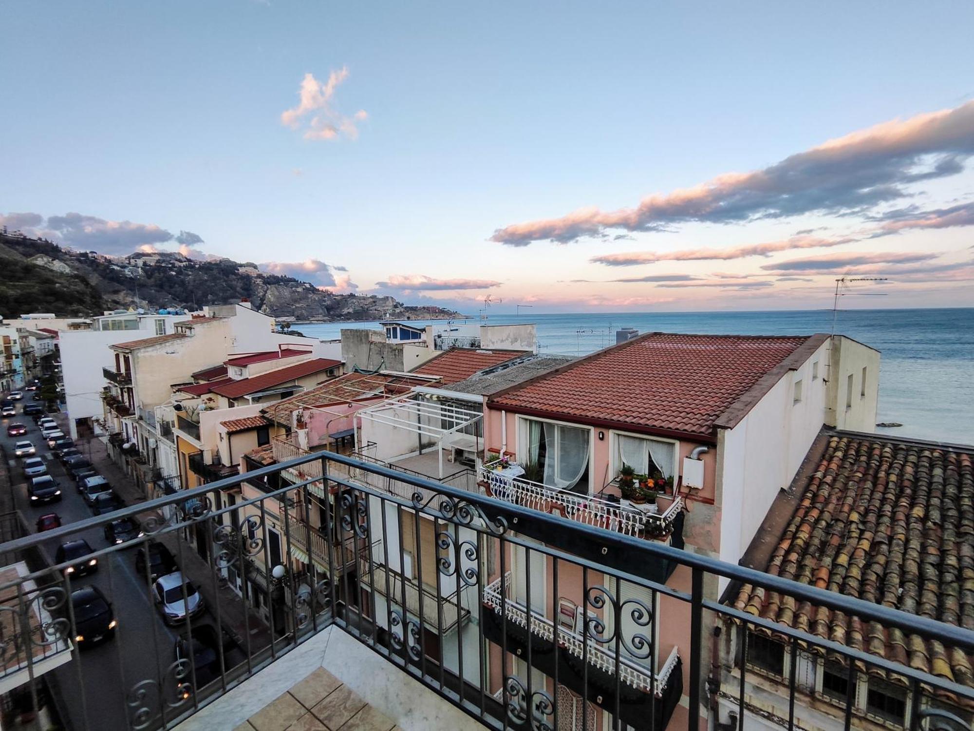 Etnapartment 4 Giardini Naxos Exterior photo