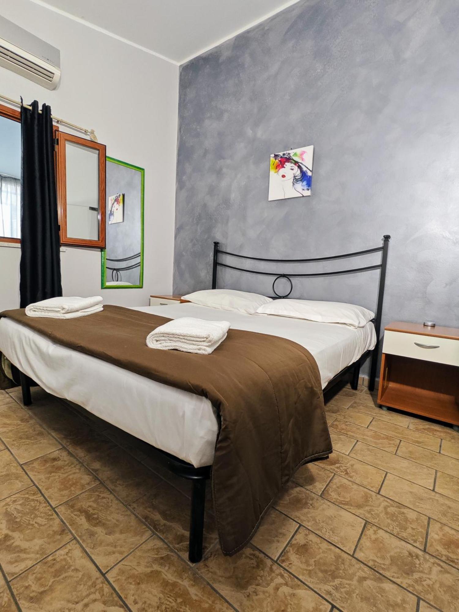 Etnapartment 4 Giardini Naxos Exterior photo