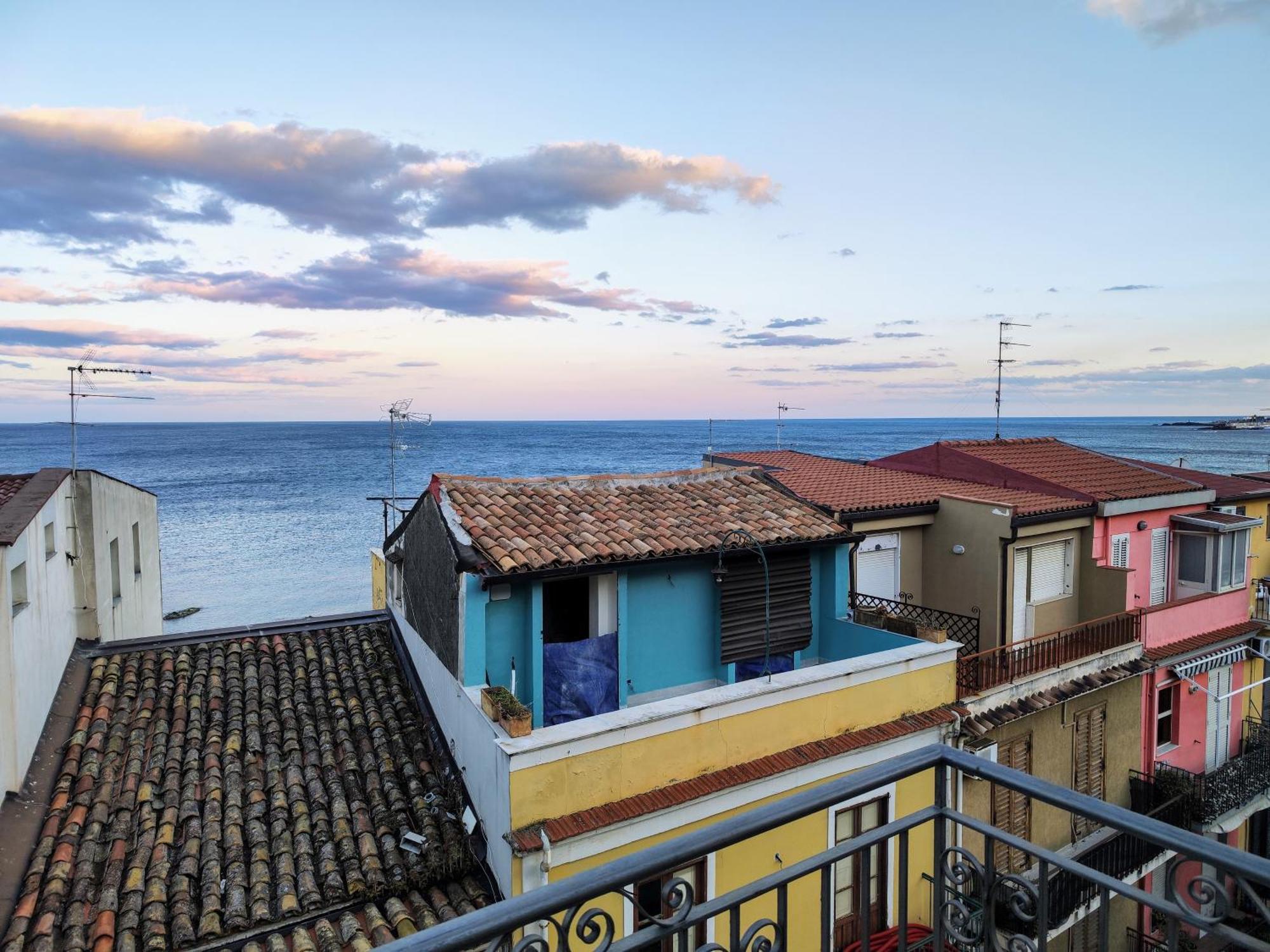 Etnapartment 4 Giardini Naxos Exterior photo