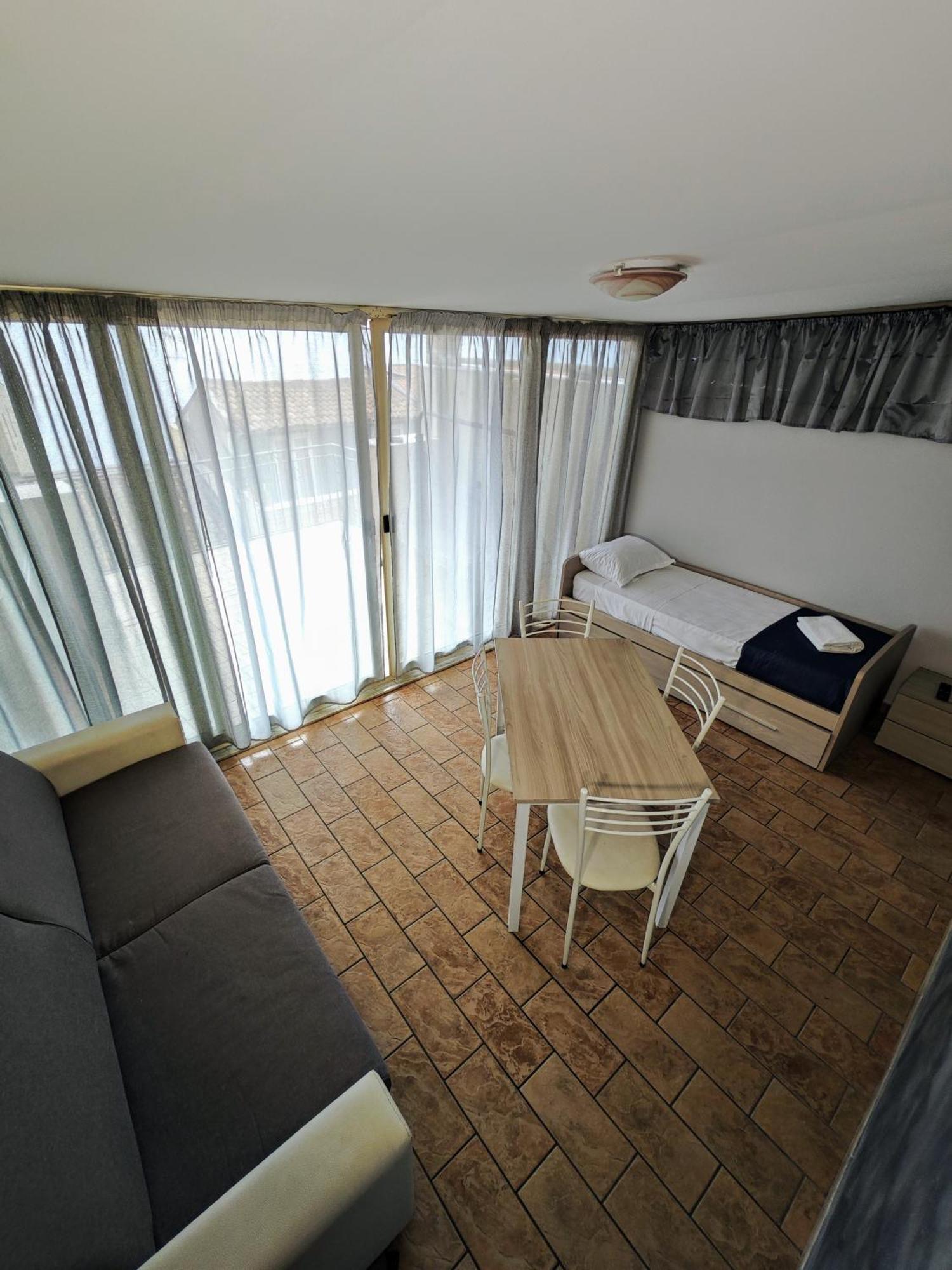 Etnapartment 4 Giardini Naxos Exterior photo