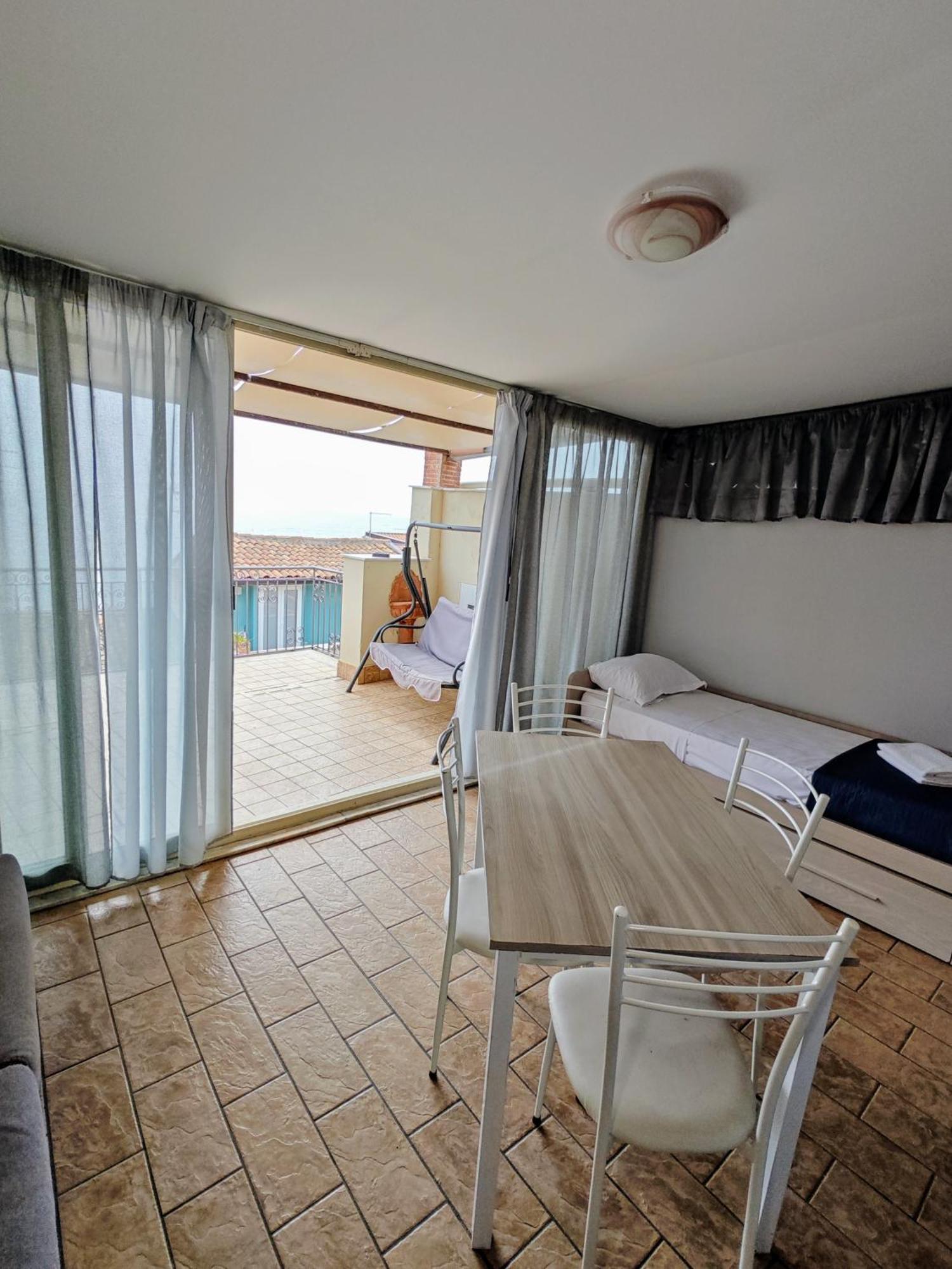Etnapartment 4 Giardini Naxos Exterior photo