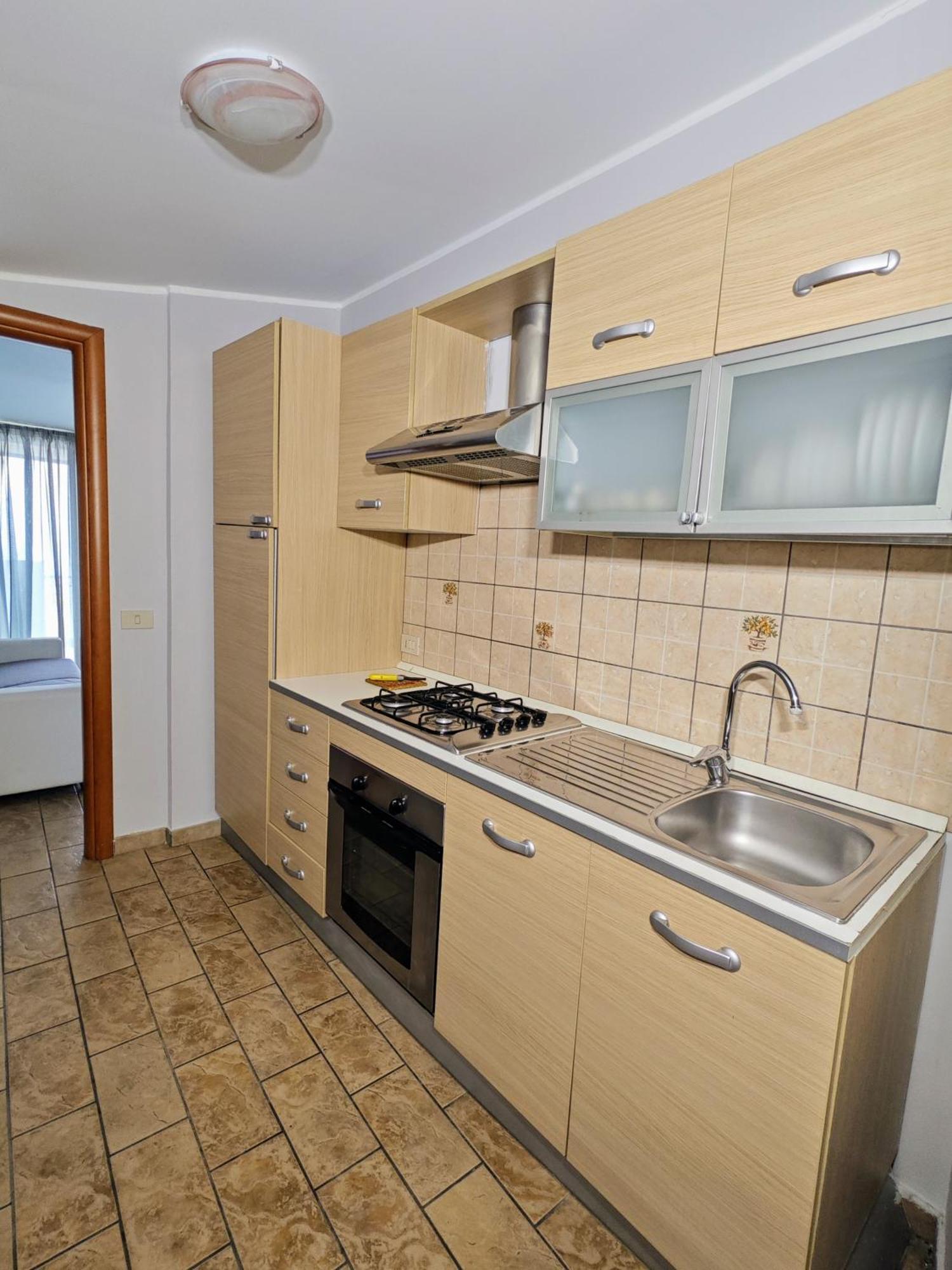 Etnapartment 4 Giardini Naxos Exterior photo