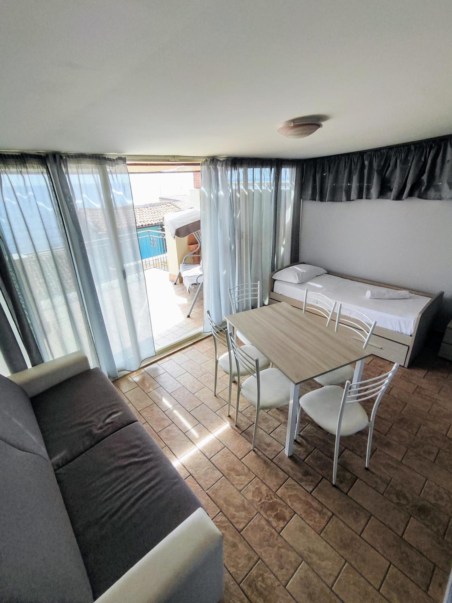 Etnapartment 4 Giardini Naxos Exterior photo