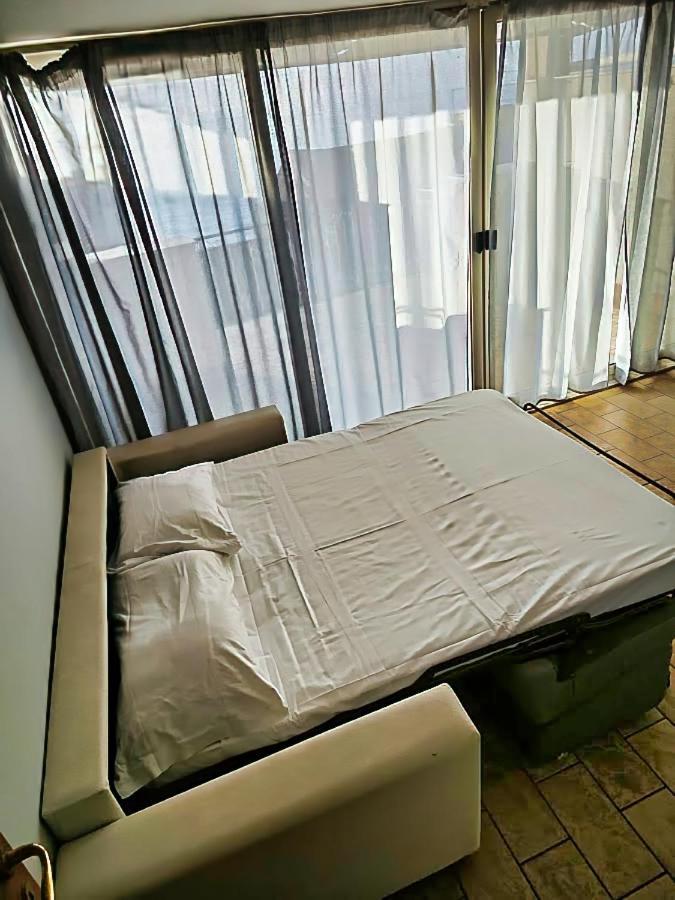 Etnapartment 4 Giardini Naxos Exterior photo