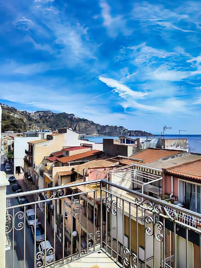 Etnapartment 4 Giardini Naxos Exterior photo