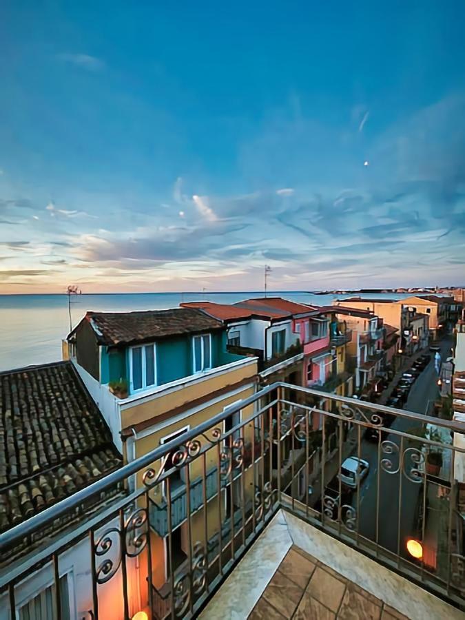 Etnapartment 4 Giardini Naxos Exterior photo