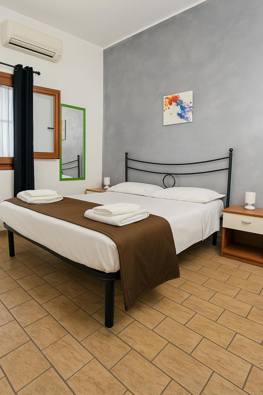 Etnapartment 4 Giardini Naxos Exterior photo