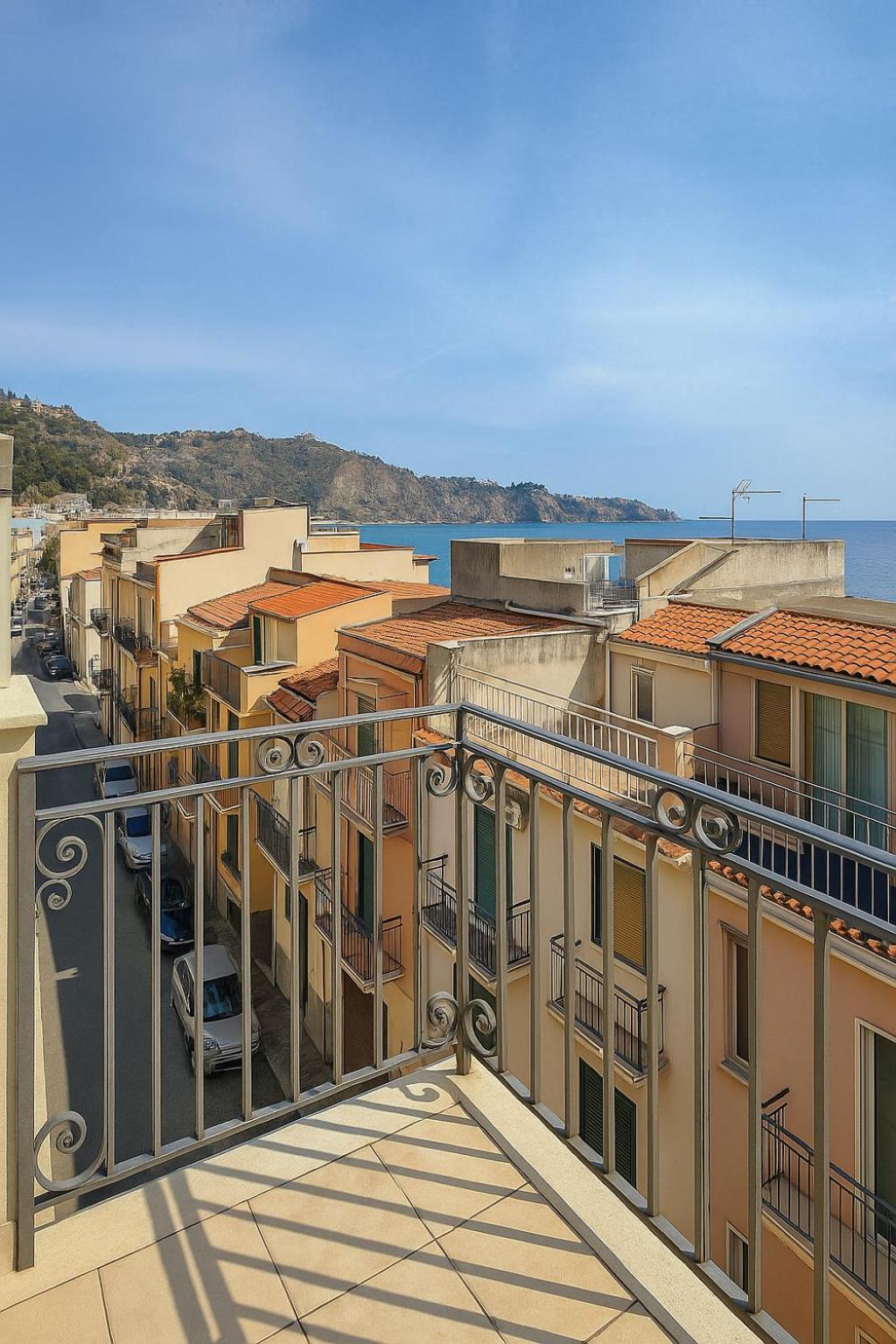 Etnapartment 4 Giardini Naxos Exterior photo