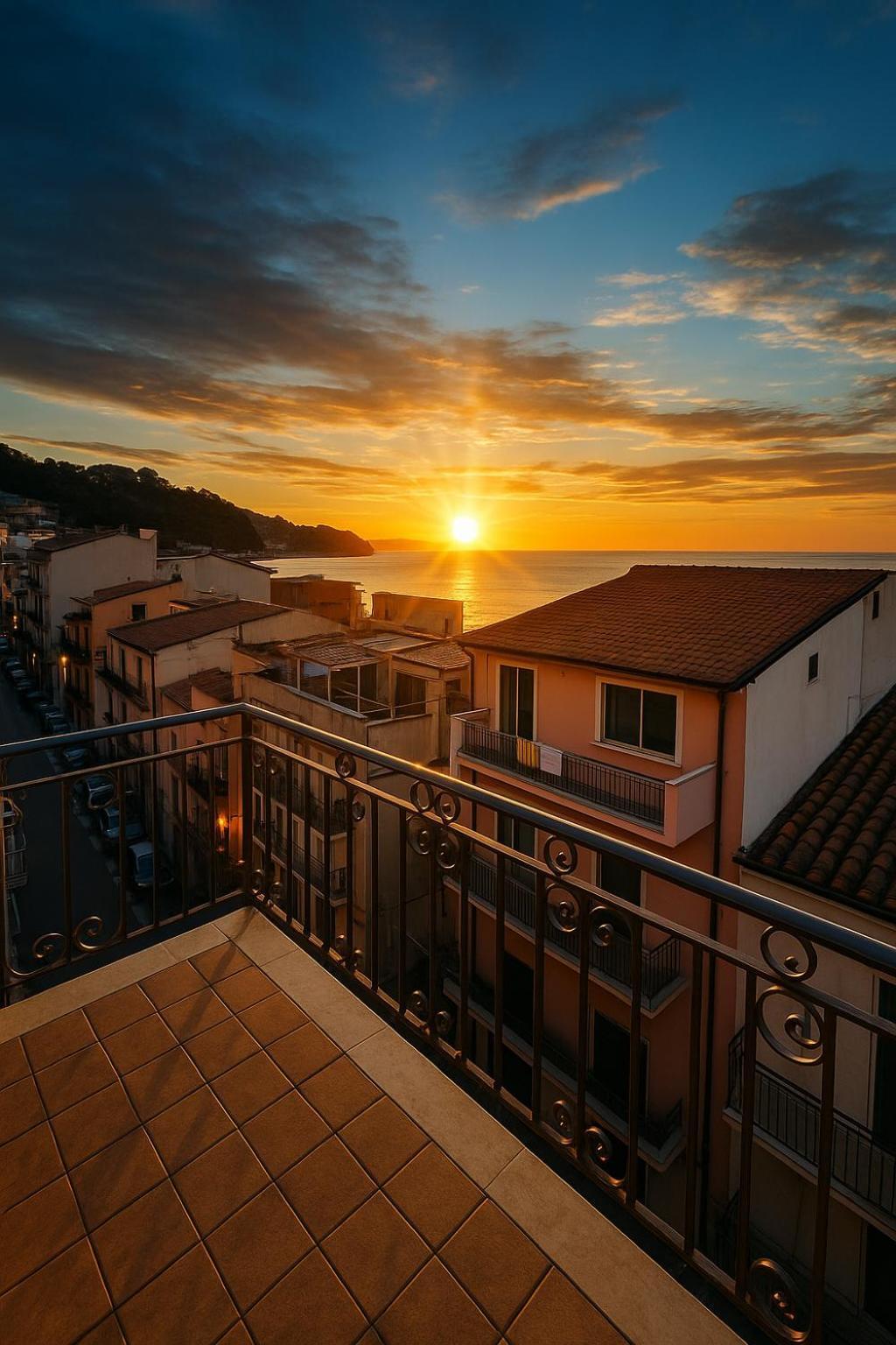 Etnapartment 4 Giardini Naxos Exterior photo
