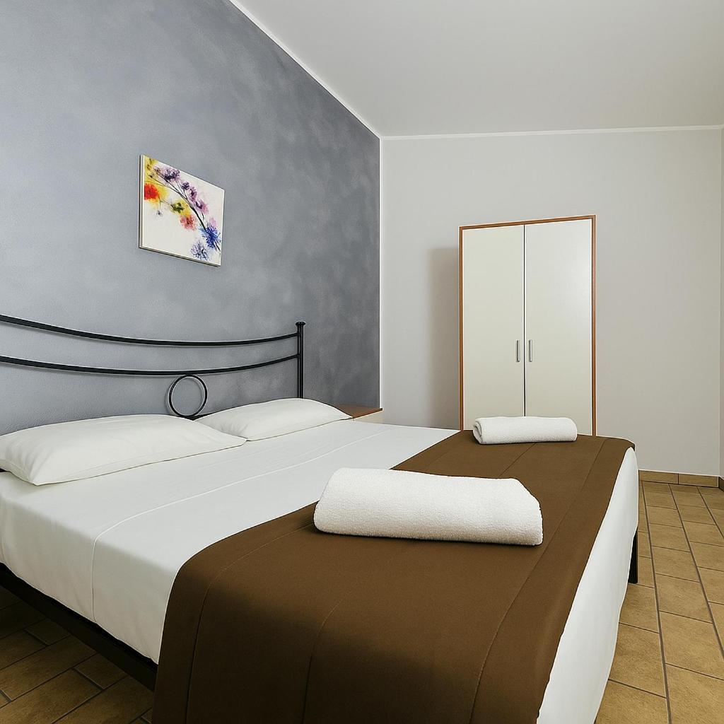 Etnapartment 4 Giardini Naxos Exterior photo
