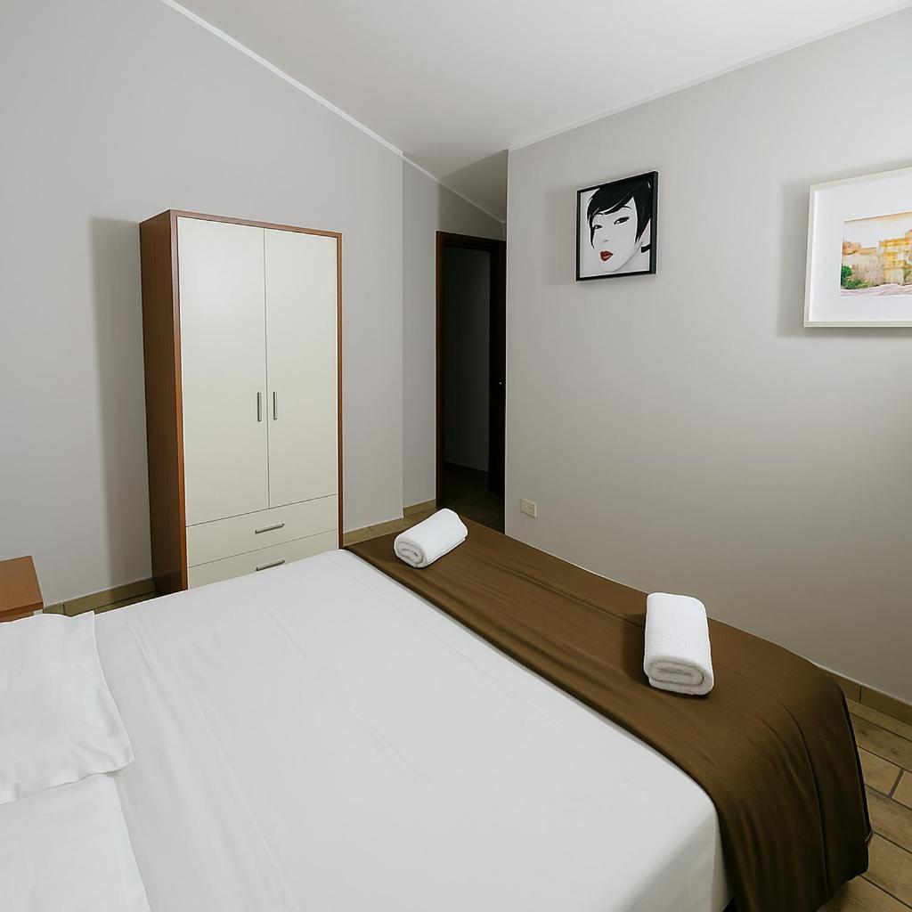 Etnapartment 4 Giardini Naxos Exterior photo