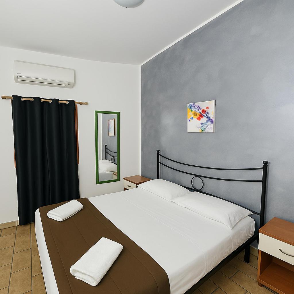 Etnapartment 4 Giardini Naxos Exterior photo