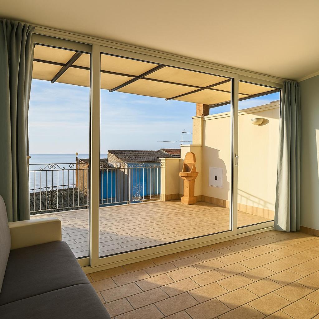 Etnapartment 4 Giardini Naxos Exterior photo