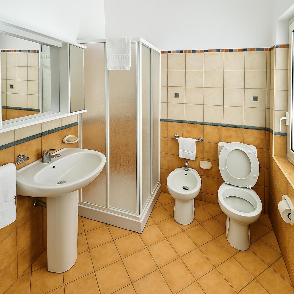 Etnapartment 4 Giardini Naxos Exterior photo